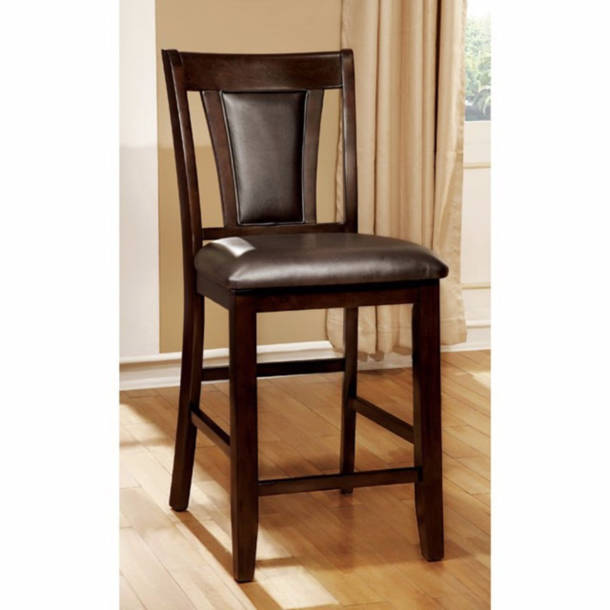 Williston Maskell Bar & Counter Swivel Stool & Reviews Wayfair